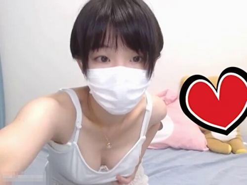 Chat-Flix | 美少女のライブチャット動画サムネイル